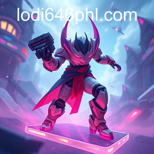 Lodi646: The Revamped Gaming Hub in 2025