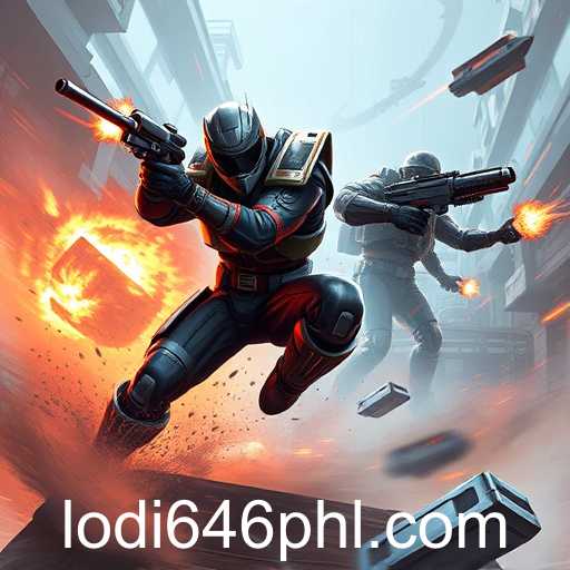 Lodi646: Revolutionizing Online Gaming in 2025