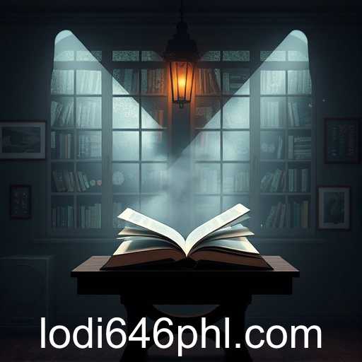 Reading Room