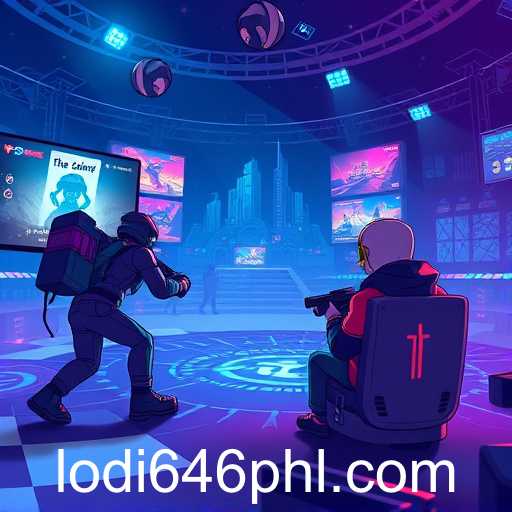 The Rise of Online Gaming Platforms