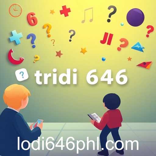 Trivia Time